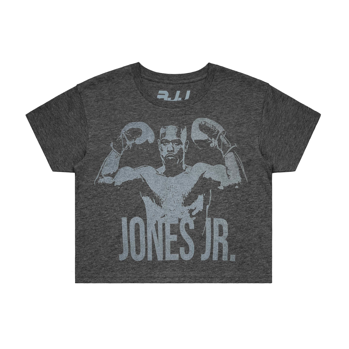 Jones Jr. Crop Top (Ladies)