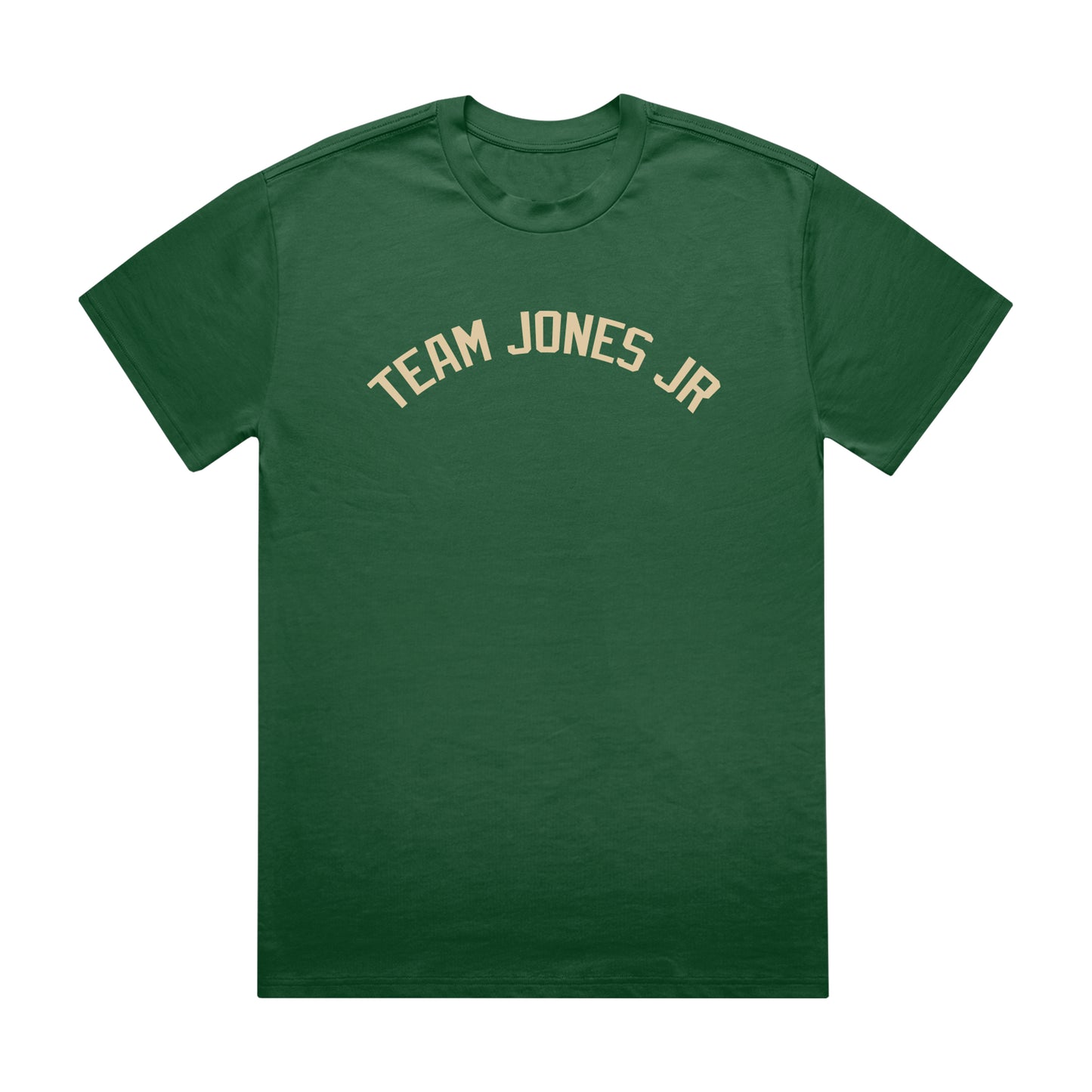 RJJ vs Pettis Corner Tee