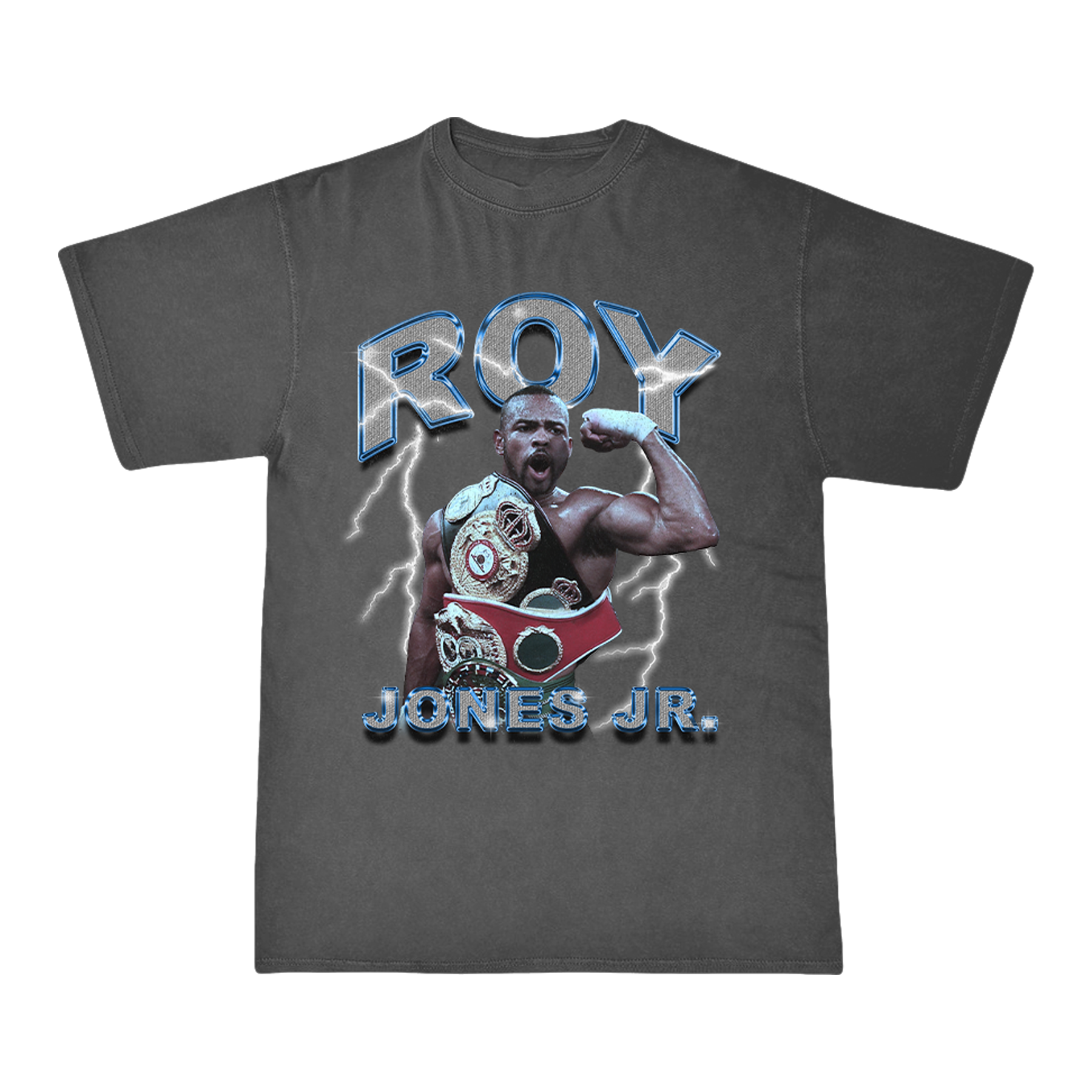 RJJ Lightning Tee