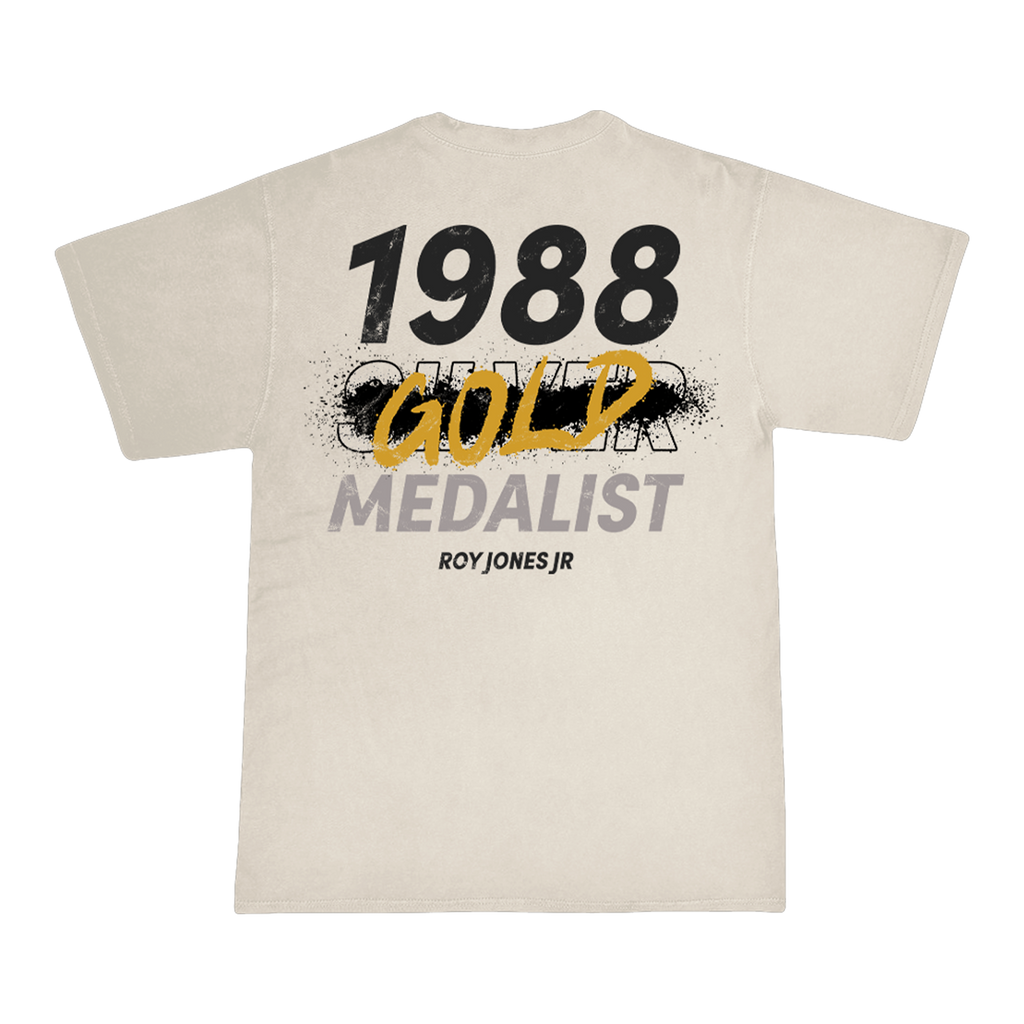 RJJ Signature Tee