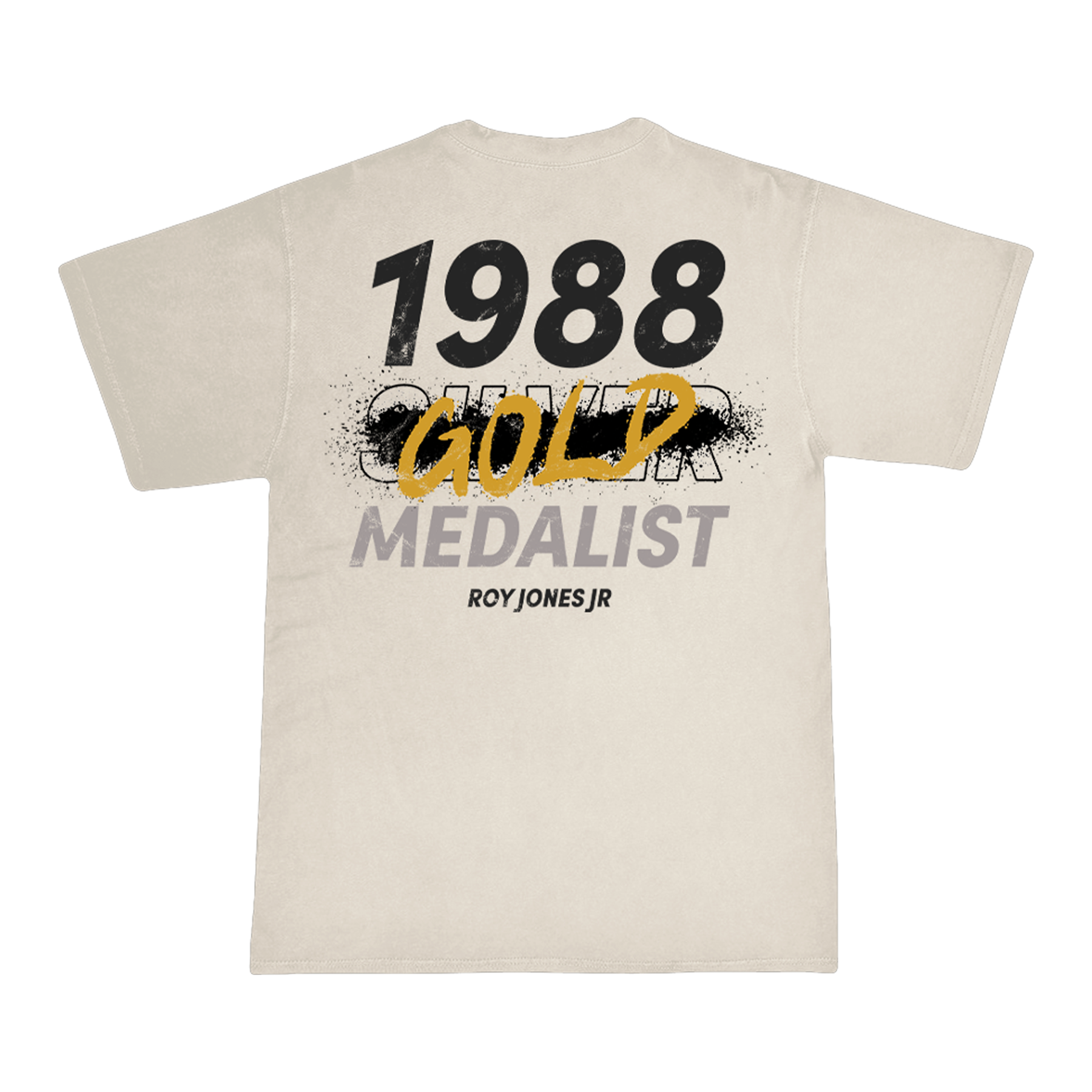 RJJ Signature Tee