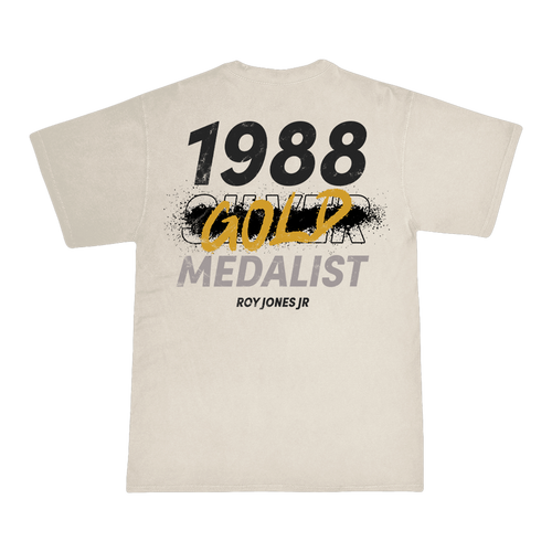 RJJ Signature Tee