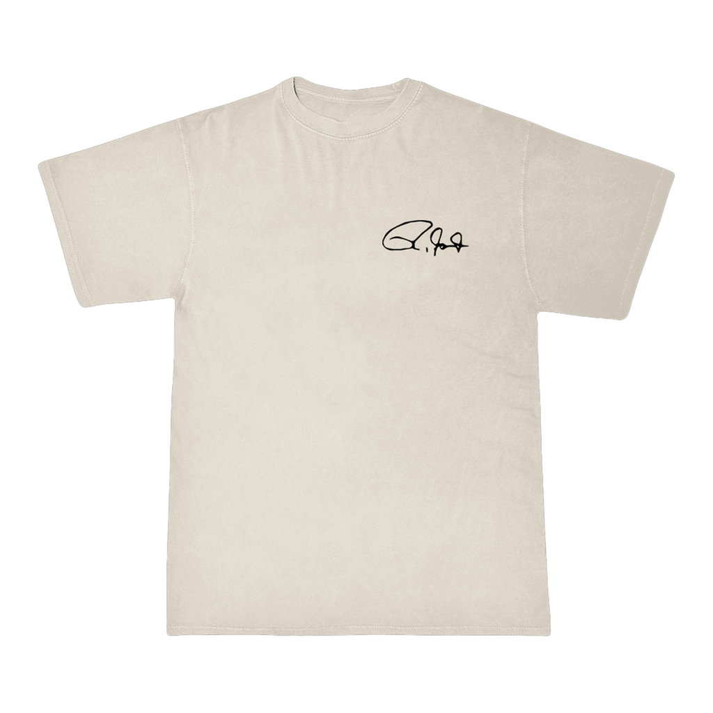 RJJ Signature Tee