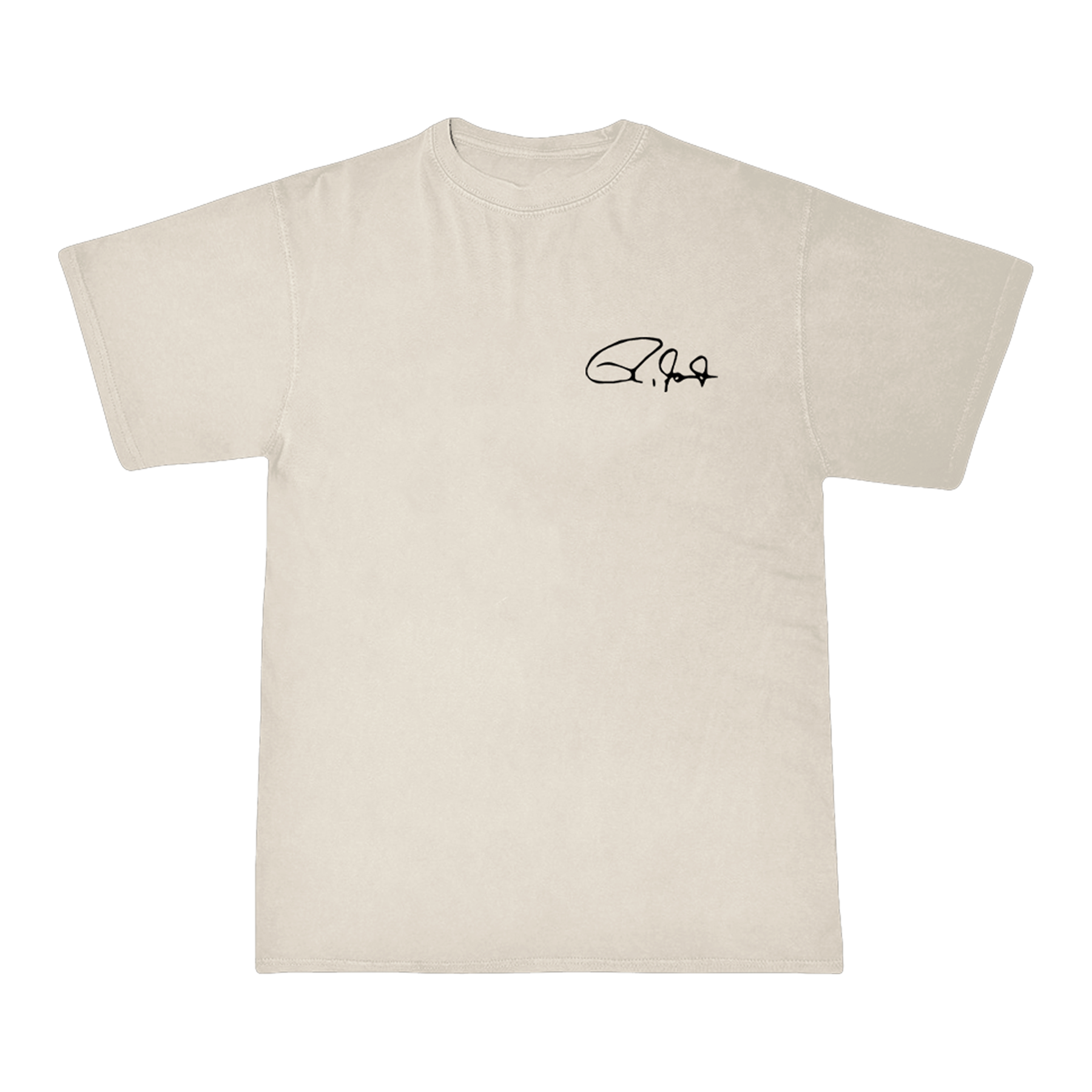 RJJ Signature Tee