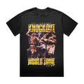 Knockout Tour Tee