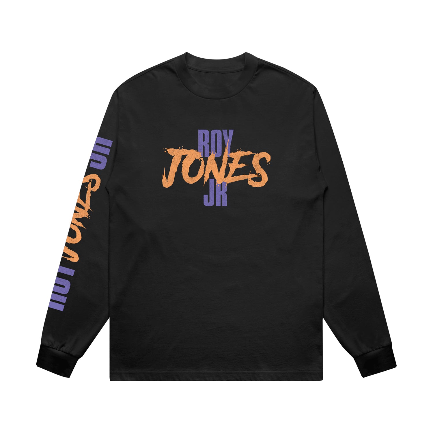 Punch Long Sleeve Tee