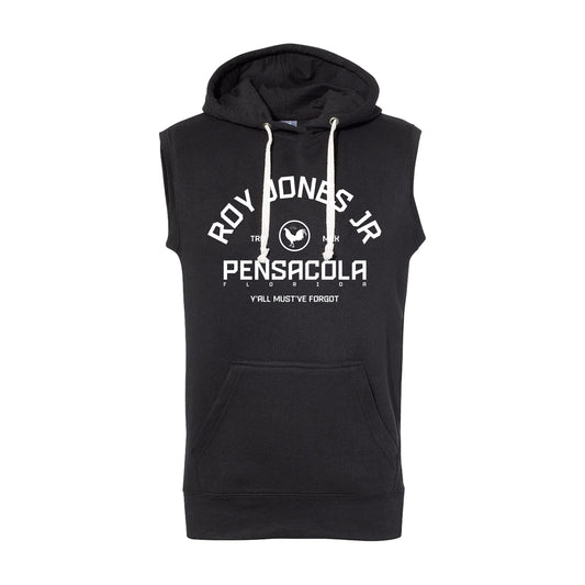 Pensacola Sleeveless Hoodie