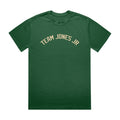 RJJ vs Pettis Corner Tee