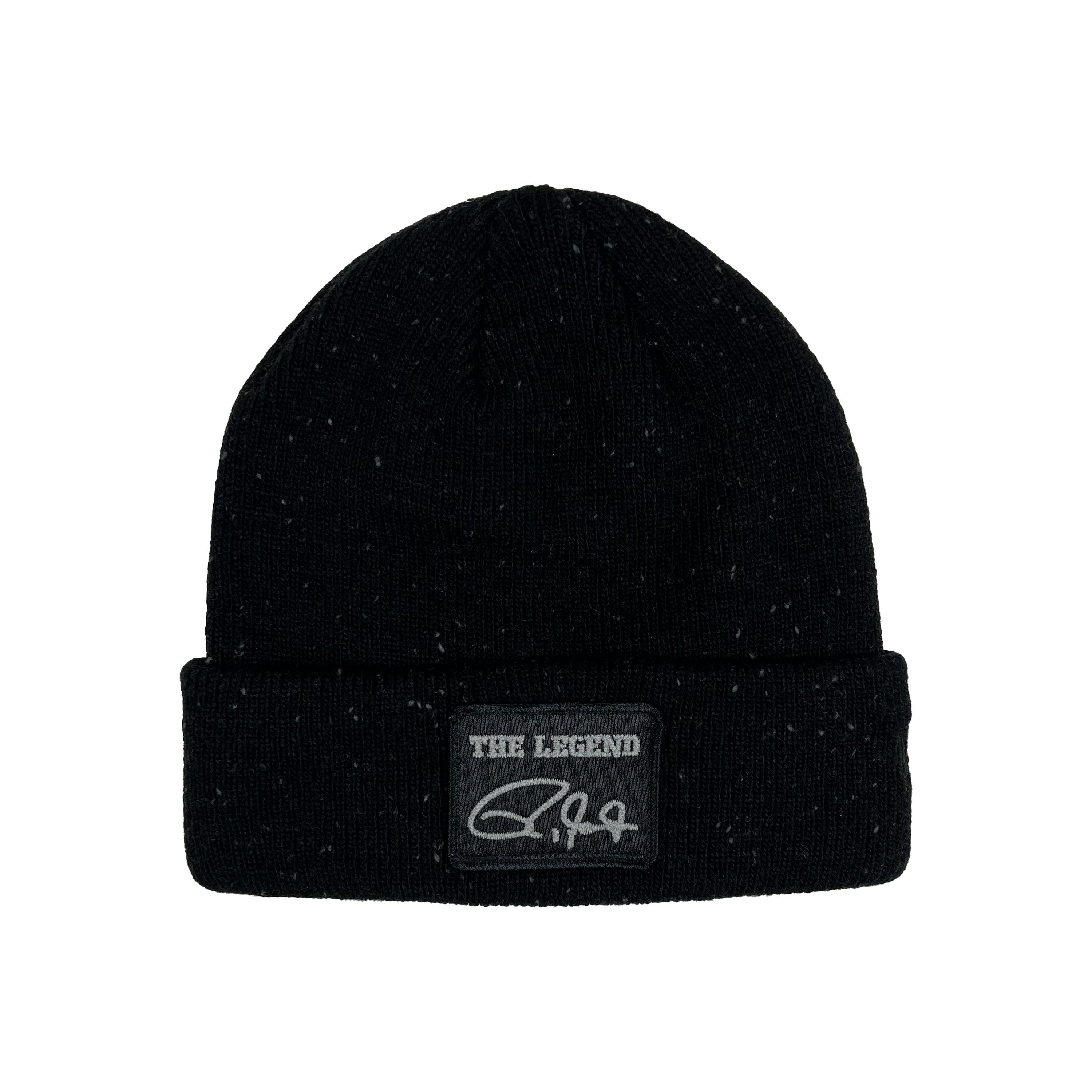 New era hot sale speckled beanie