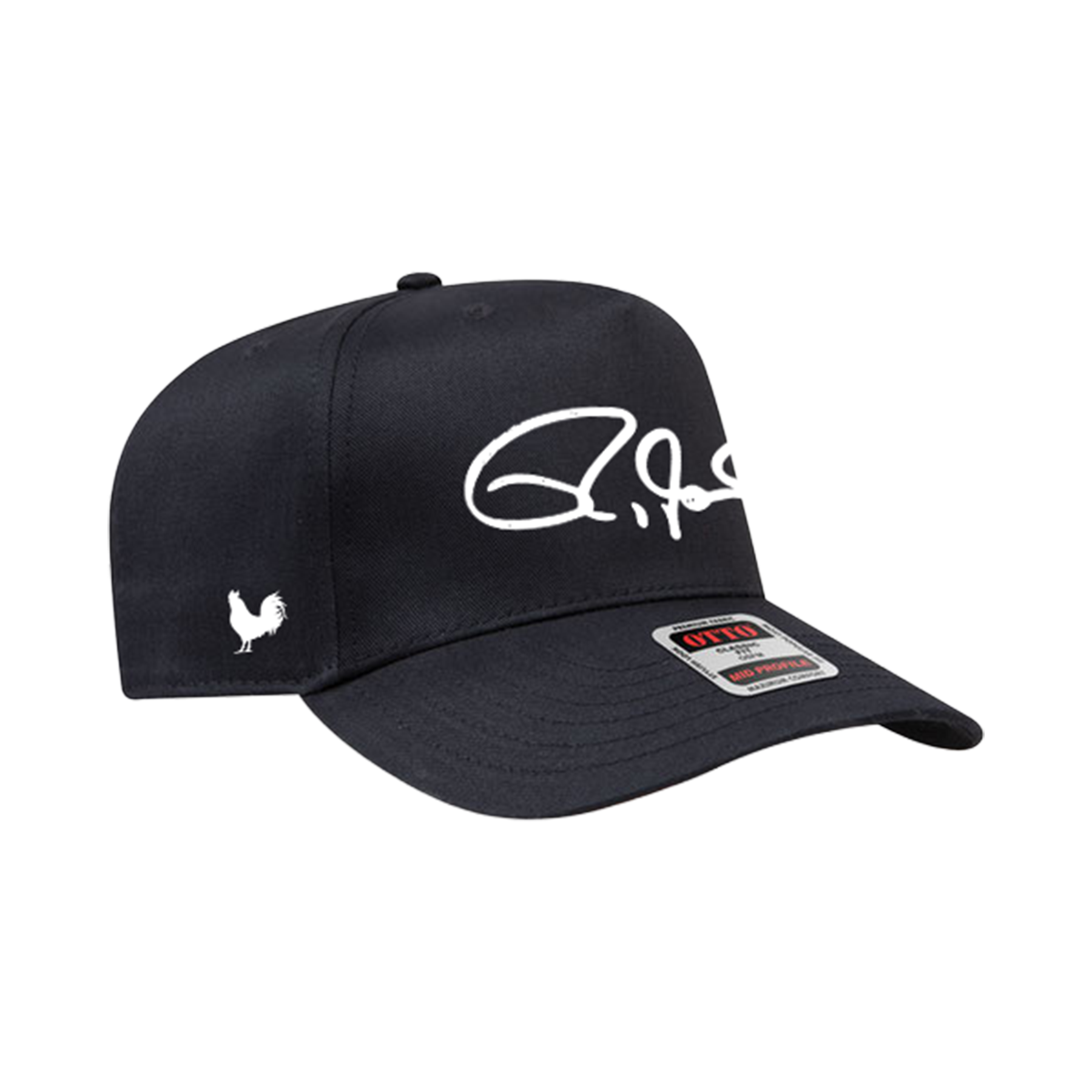 RJJ Rooster Hat