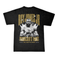 RJJ Medal Tee